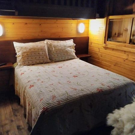 Cabana Romance - Recanto Da Natureza Canela Dış mekan fotoğraf