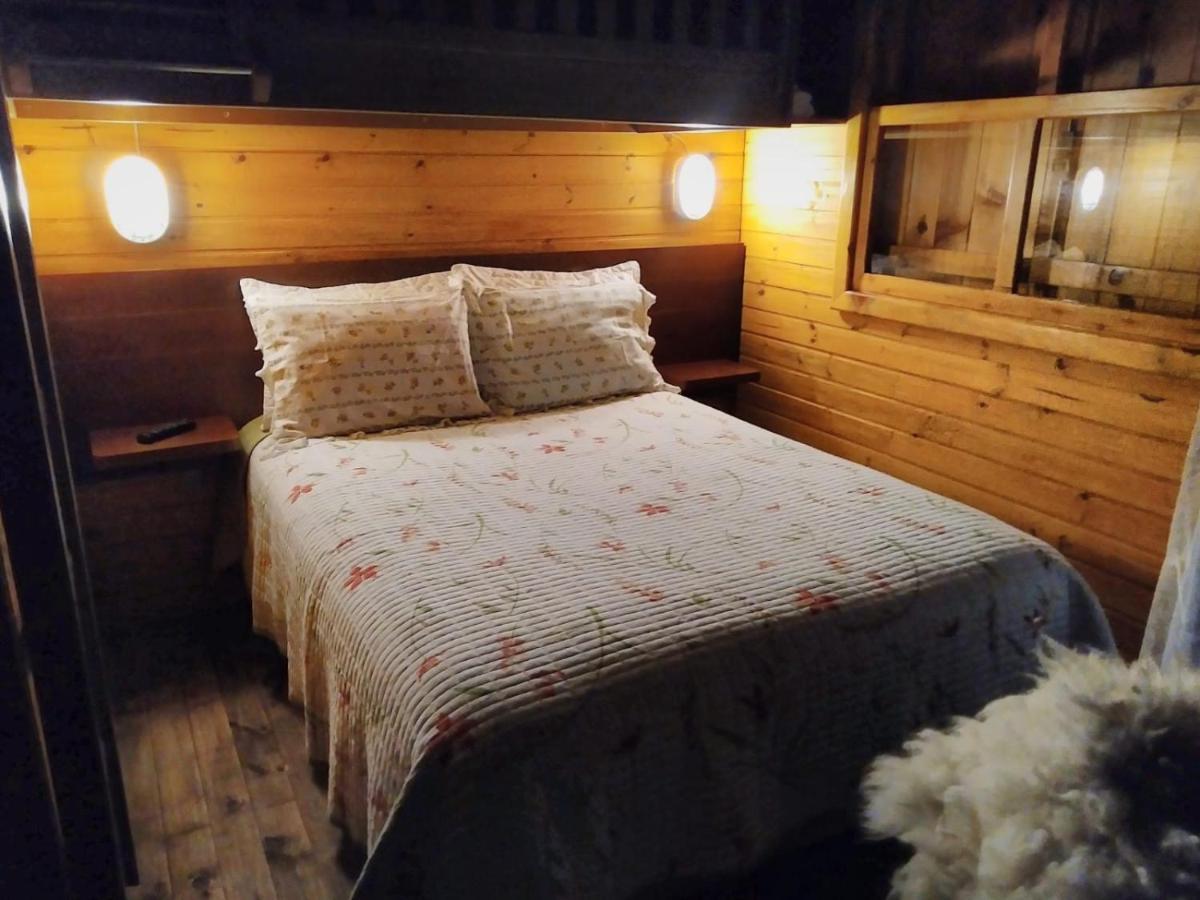 Cabana Romance - Recanto Da Natureza Canela Dış mekan fotoğraf